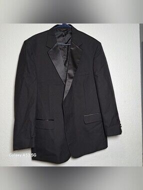 Jos. A. Bank Black Men's